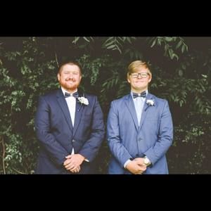 Meet your Posher, Daniel